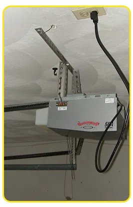 Garage Door Solution Service San Francisco, CA 415-787-4092 - sb-door-opener